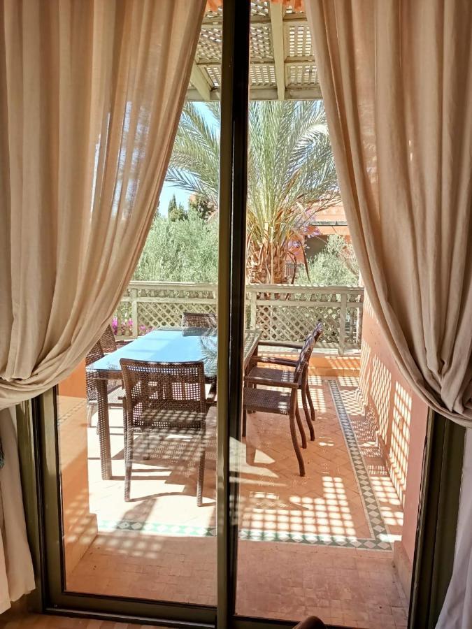 Palmeraie Village 2 Marrakesh Exterior photo