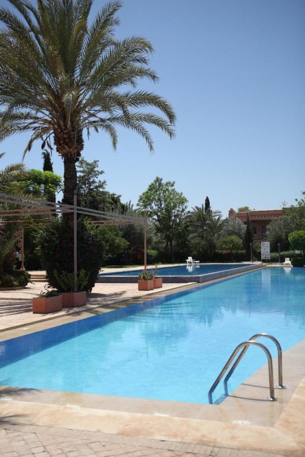 Palmeraie Village 2 Marrakesh Exterior photo